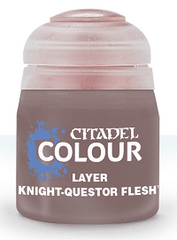 Layer: Knight-Questor Flesh 22-93
